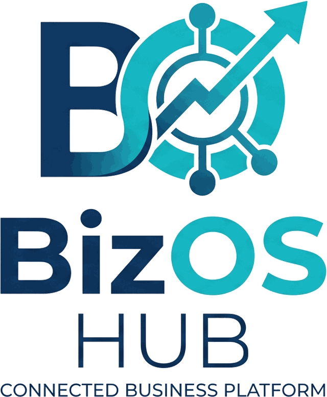 BizOS Hub